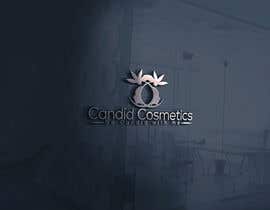 #114 untuk Logo Design for Organic CBD Makeup oleh naimmonsi12