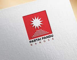 #519 for Design a logo for  PARTAI PANDU BANGSA by allrounderbd
