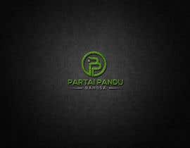 #516 for Design a logo for  PARTAI PANDU BANGSA by mdhelaluddin11