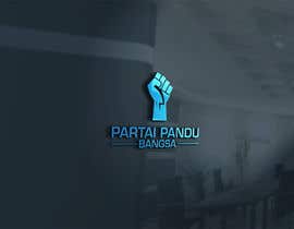 #527 for Design a logo for  PARTAI PANDU BANGSA by creati7epen