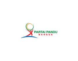 #521 for Design a logo for  PARTAI PANDU BANGSA by ROXEY88