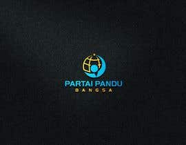 #522 for Design a logo for  PARTAI PANDU BANGSA by ROXEY88