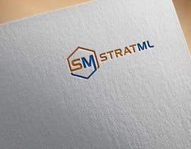 #31 for Craft a Logo for StratML by ROCKSTER001