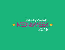 #111 for Industry awards logo by AbuHasan2018