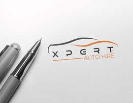 #43 para Design a Logo for XPERT AUTHO HIRE de dobreman14