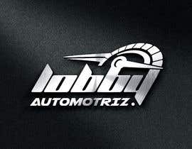 #233 para Logo Design For Mechanic Workshop de AalianShaz