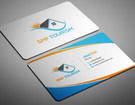 #194 para Business card design por nishat131201