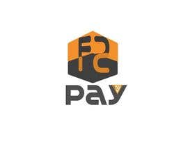 #57 for I need a logo for my payment gateway with cryptocurrency by Saeed7660534