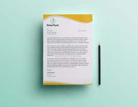 #51 for Logo and Letterhead Design by mannangraphic