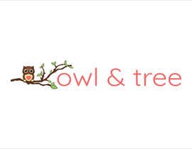 Nro 11 kilpailuun Owl logo design käyttäjältä obaidulkhan