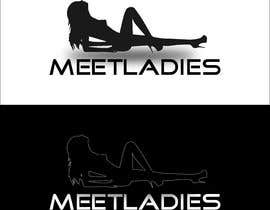 #530 for NEED A LOGO FOR &quot;MEETLADIES&quot; (in 24 hours) by jakirjony98