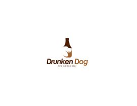 Nro 86 kilpailuun Logo: Drunken Dog käyttäjältä jhonnycast0601