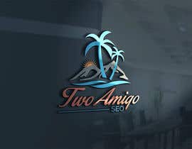 #8 para Design a Logo for TwoAmigoSEO de magictool987
