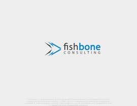 #61 for Logo Design - Fishbone Consulting av hics