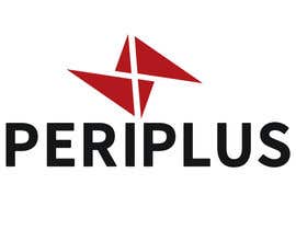 #253 pentru Periplus Logo de către azaddhruv17