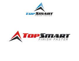 Nro 60 kilpailuun Logo Design for TopSmart (Educational Testing Website) käyttäjältä MIMdesign