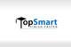 Icône de la proposition n°162 du concours                                                     Logo Design for TopSmart (Educational Testing Website)
                                                