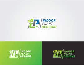 #526 för Logo Design for - Indoor Plant Designs av AR1069