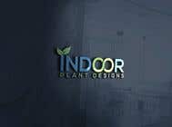 #284 для Logo Design for - Indoor Plant Designs від secretstar3902