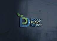 #287 для Logo Design for - Indoor Plant Designs від secretstar3902