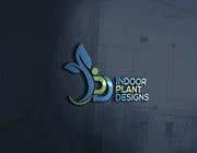 #290 для Logo Design for - Indoor Plant Designs від secretstar3902