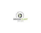#673 для Logo Design for - Indoor Plant Designs від Shahnewaz1992