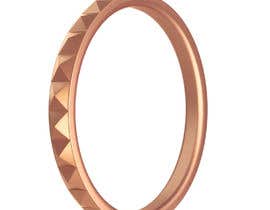#144 for Design 3D Rings As Close As Possible To The Reference Image av pashachekhurskiy