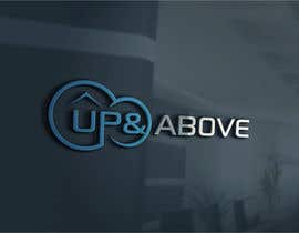 theocracy7 tarafından Design a Logo for our company Up &amp; Above için no 97