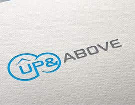 theocracy7 tarafından Design a Logo for our company Up &amp; Above için no 98