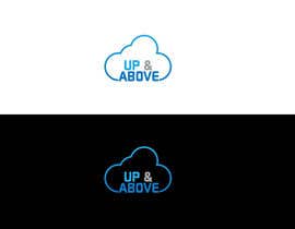 AlphaCeph tarafından Design a Logo for our company Up &amp; Above için no 83