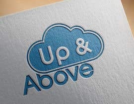 rangathusith tarafından Design a Logo for our company Up &amp; Above için no 25