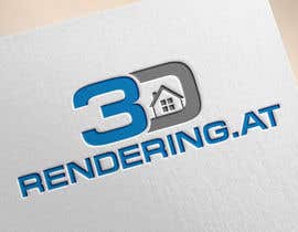 #86 para Logodesign - 3drendering por bhootreturns34
