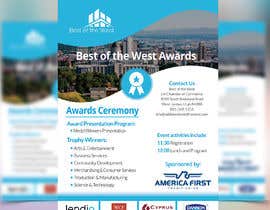 #14 for Best of the West Program by moinuddin58
