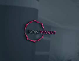 #1221 for Bon Vivant by greenmarkdesign