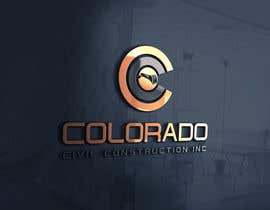 #1995 per Colorado Civil Construction INC da siamponirmostofa