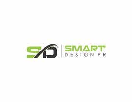 #95 Logo Design Smart Design PR részére getwebofficial által