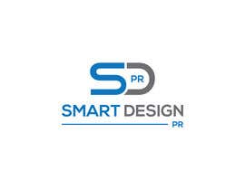 #50 Logo Design Smart Design PR részére amdadul2 által