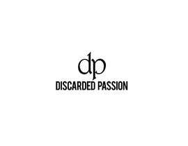 Nro 19 kilpailuun New flagship logo for Discarded Passion käyttäjältä naimmonsi12