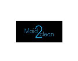 #77 para Design logo for a commercial cleaning company de mokbul2107