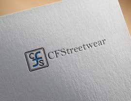 #868 για Design a Logo for our streetwear company. από shatajbegum