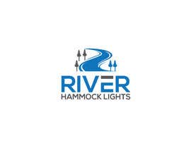 #28 for River Hammock Lights by mojibur142233