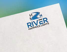 #31 for River Hammock Lights by mojibur142233