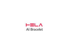 #21 para Design one logo and biz card for our new project : Smart Bracelet , smart wearable gadget field. de vasashaurya