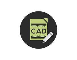 #18 for Icon for CAD software by BHUIYAN01