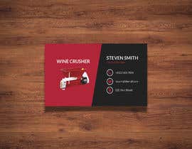 #148 ， Create business card 来自 graphictionaryy