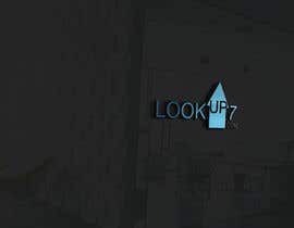 #74 für Design a Logo for lookup7.com von DesignInverter