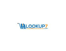 #77 för Design a Logo for lookup7.com av naimmonsi12