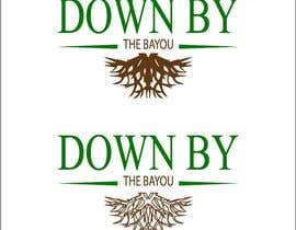 #62 untuk Down By The Bayou oleh anwarbappy