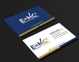 #226 for Business Card and Brochure Design by fahimmehek