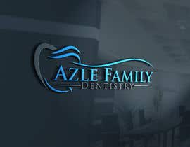 #44 Azle Family Dentistry Logo részére issue01 által